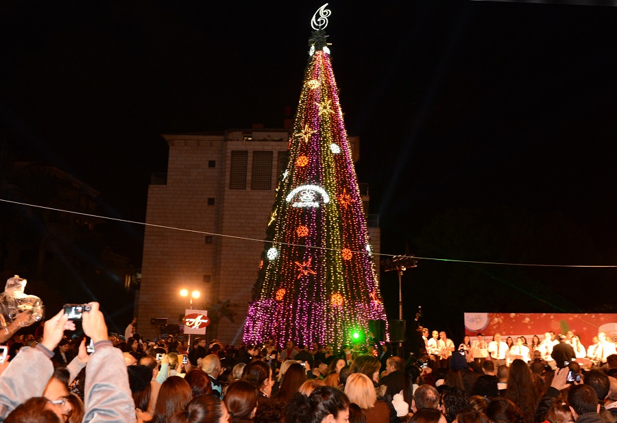Planes para disfrutar la Navidad en Israel